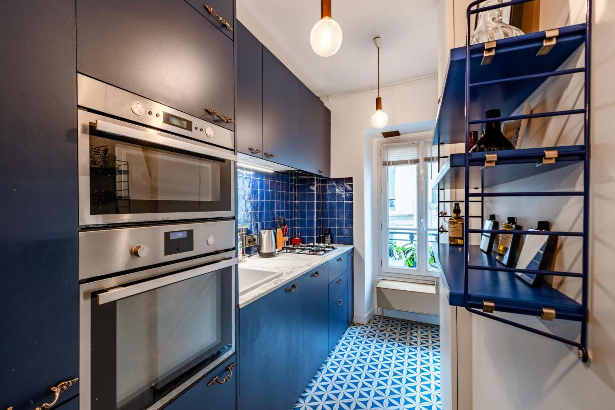 Unique - Art Et Charme 17eme Appartement
