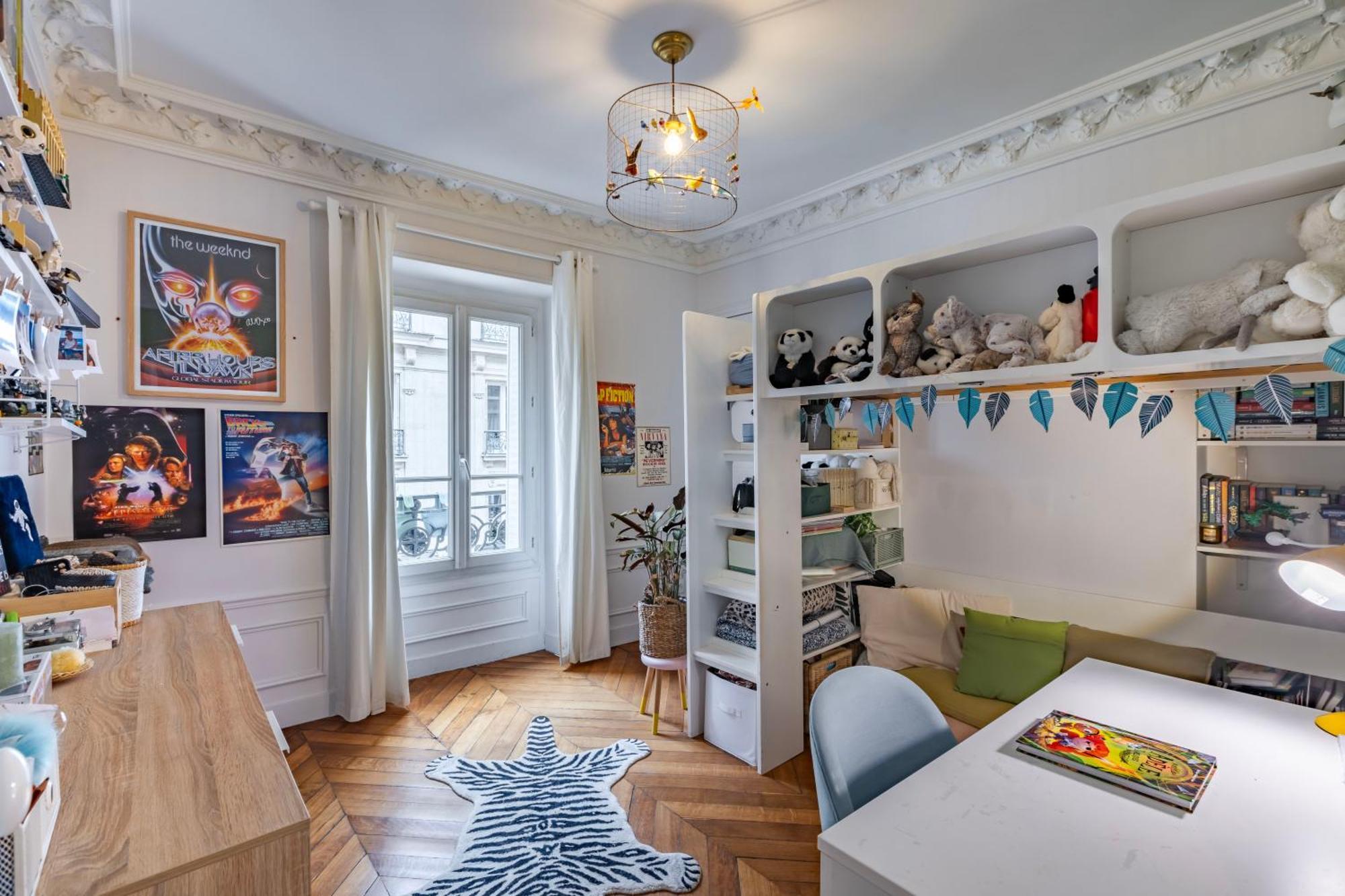 Appartement Unique - Art Et Charme 17eme