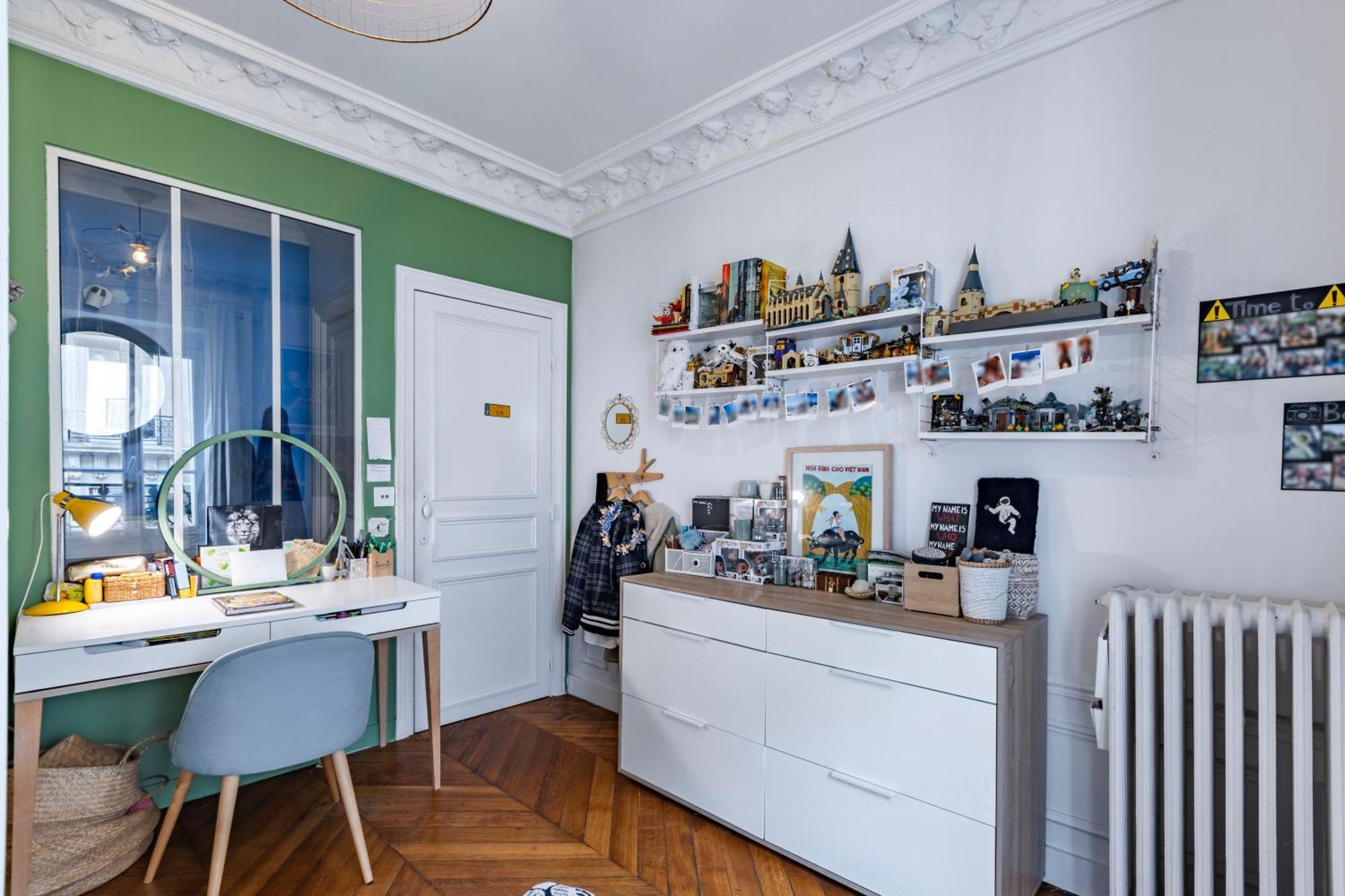 Unique - Art Et Charme 17eme Appartement *